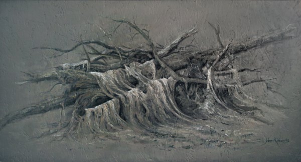 John Roberts - Driftwood